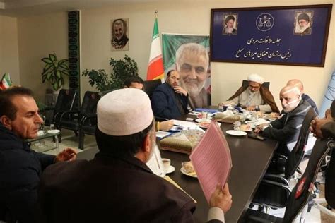 به مشکلات مراجعان سازمان قضایی نیروهای مسلح رسیدگی شد خبرگزاری مهر