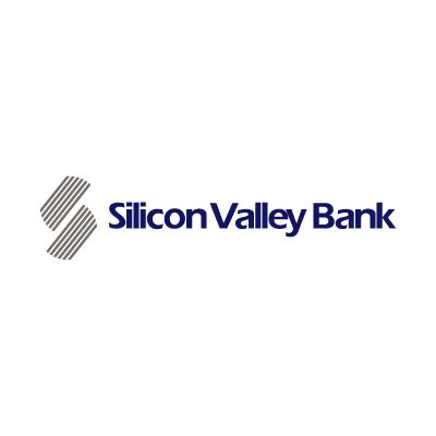 Silicon Valley Bank logo vector free download - Brandslogo.net