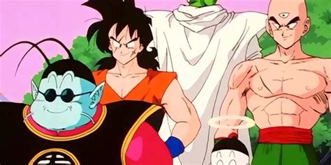 10 maneras en que Yamcha cambió entre Dragon Ball y DBZ Cultture