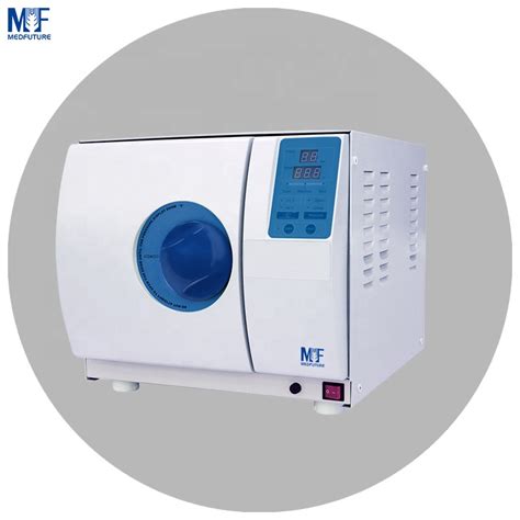 Table Top Autoclave Class N Series BKM Z18N Buy Table Top Autoclave