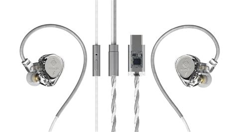 Hidizs New Usb C Wired Earbuds Look Like A Dream For Iphone 15 Owning