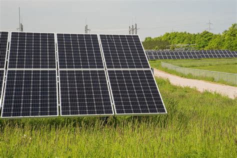 Proposal To Ban Solar Developments On Farmland Withdrawn Amid Confusion The Manchester Mirror