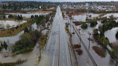 Working Together To Support BC Flood Relief Efforts Plan Group