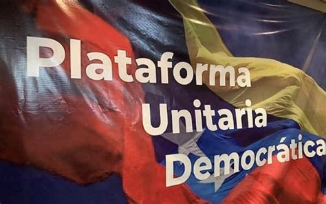 Plataforma Unitaria Internacional