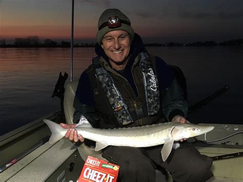 St Clair Detroit River Sturgeon For Tomorrow Photos