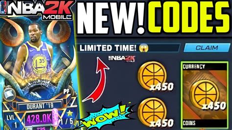 Redeem Kobe Bryantnba K Mobile Redeem Codes Nba K Mobile