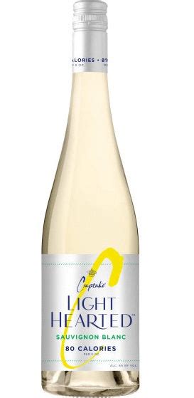 Cupcake Vineyards Lighthearted Sauvignon Blanc 2020 Wine Chateau