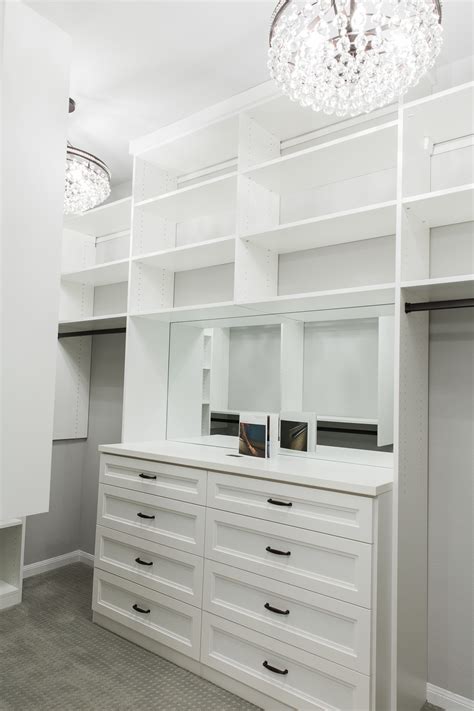 Closet Remodel Before & After | California Closets | LuxMommy