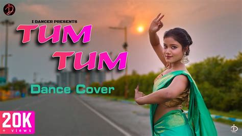 Tum Tum Dance Cover Trending Enemy Tamil Suity I Dancer