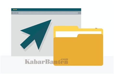 Cara Membuat Shortcut Atau Jalan Pintas Suatu Folder Di Komputer Dan