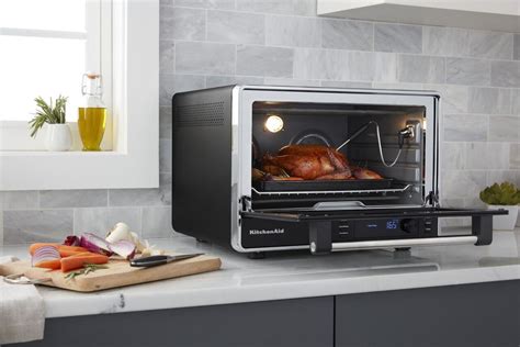 Top 10 Best Convection Toaster Oven 2022 - Review and Buyer's Guide