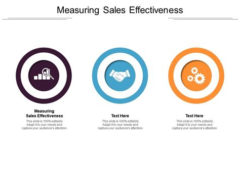 Measuring Sales Effectiveness Ppt Powerpoint Presentation File Objects Cpb Presentation