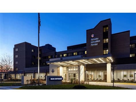 Reston Hospital Center Receives 2023 Patient Safety Excellence Award