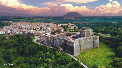 Civita Castellana Vt Cosa Vedere Cosa Fare E Come Arrivare