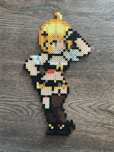 1289 Best Perler Beaded Images On Pholder Stardew Valley Beadsprites And Hermit Craft