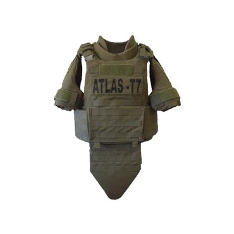 Atlas Workout Plate Carrier EOUA Blog