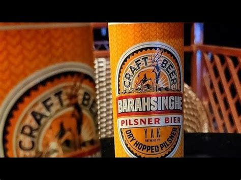 Barahsinghe Beers Nepal Brand Nepali Beers Video Beer Nepalishorts