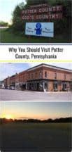 Why You Should Visit Potter County, Pennsylvania - Uncovering PA