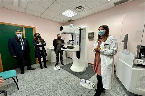 Percorso Donna Inaugurato AllOspedale Di Voghera Il Nuovo