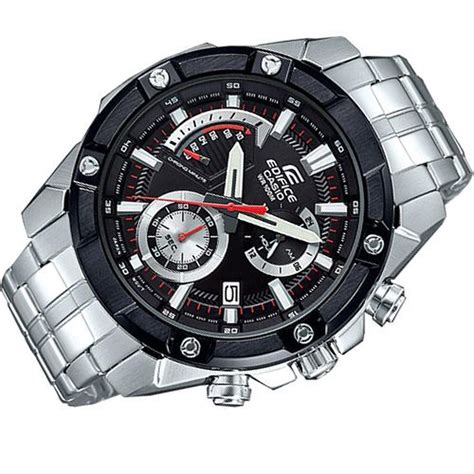 Đồng Hồ Casio Edifice Nam EFR 559DB 1AVDF EFR 559DB 1AV Giá Tốt