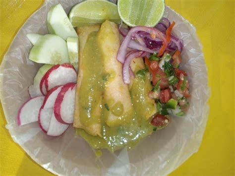 Tacos De La Moto Tierra Blanca — Dirección Horario De Apertura Críticas