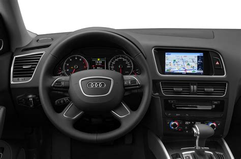 2017 Audi Q5 Specs Prices Mpg Reviews And Photos