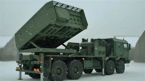 Hanwha Delivered 18 Chunmoo Launchers To Polish Armed Forces More On