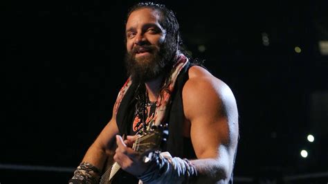 Wwes Former Elias Discusses Ezekiel Character Offers Update