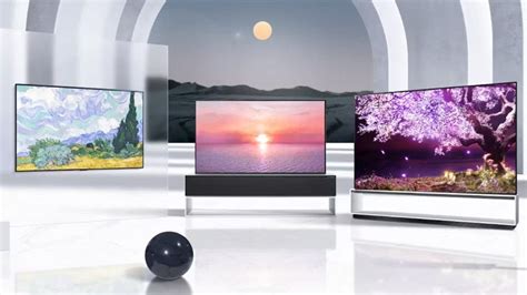 Oled Vs Mini Led Vs Microled Different Tv Techs Explained