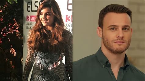 Yasemin Zilhan Afirm Que La Relaci N Entre Kerem B Rsin Y Hande Er El