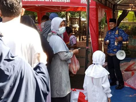 Media Budaya Indonesia Telur Menjadi Favorit Warga Sunter Jaya Dalam