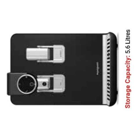 Blaze Insta RO UV TA HOT Ambient SS Wall Mounted 5 L At Rs 26999