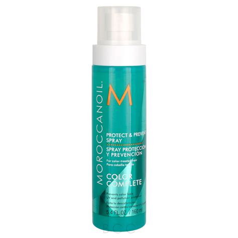 Moroccanoil Color Complete Protect & Prevent Spray | Beauty Care Choices