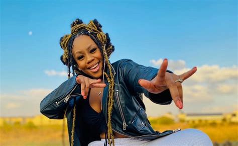 Watch Bontle Modiselle Breaks The Internet With Another Sexy Dance