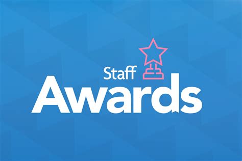 Staff Awards Nominations 2022 | Have Your Say Waverley