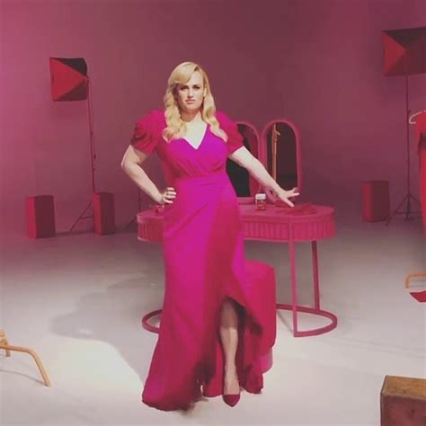 Rebel Wilson Shows Off Her Remarkable 30kg Weight Loss In A Figure