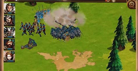 Microsoft's 'Age of Empires' Goes Mobile This Summer | PCMag