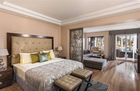 Junior Suite Rixos Premium Seagate Nabq Bay HolidayCheck Sharm