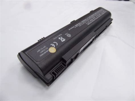 COMPAQ Presario V2000 HP Pavilion DV1000 Dv4000 Extended Battery PB995A