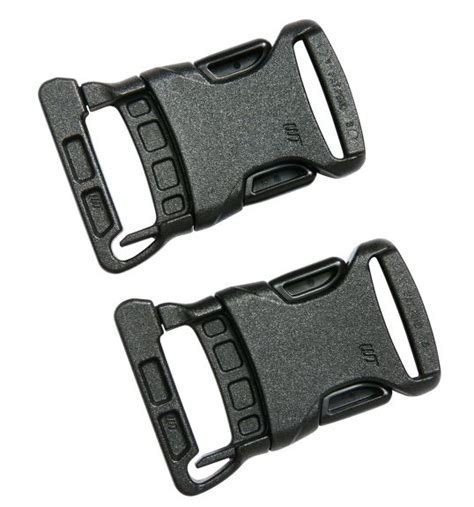 ΝΕΑ ΠΡΟΙΟΝΤΑ Tasmanian Tiger SR 25 Safety QA Multipurpose Buckles