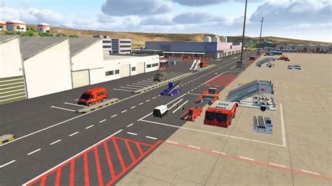 Upgrade Scenery Release Gcts Tenerife South Reina Sof A Airport