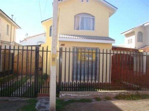 Venta o arriendo de casa sector peñuelas en La Serena Casas en venta