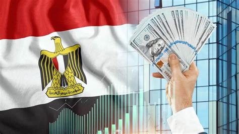 بنكي صندوق النقد الدولى يرفع توقعاته لنمو الاقتصاد المصري لـ47 فى 2025