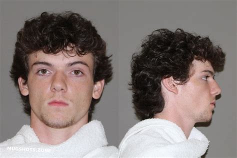 HAEHN DANE 06 15 2022 Denton County Mugshots Zone