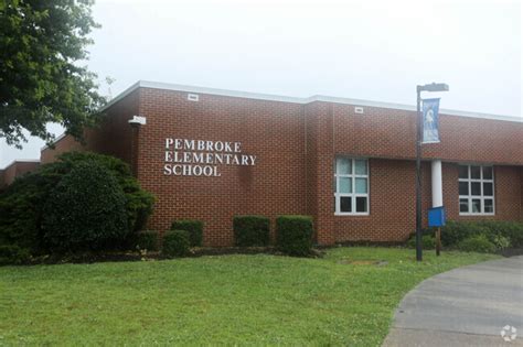 Pembroke Elementary School, Rankings & Reviews - Homes.com