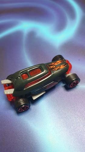 Voiture Hot Wheels Rip Rod McDonald S 2016 Mattel EBay