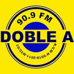 Radio Doble A en vivo 90 9 FM Huanta Ayacucho Perú