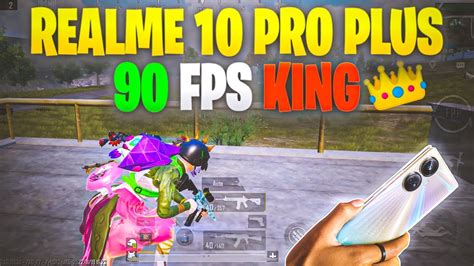 Realme Pro Plus Fps Bgmi Pubg Montage Realme Pro Plus Bgmi