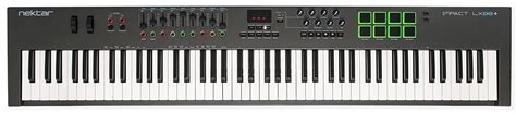 Top 6 Best 88 Key MIDI Keyboard Controller - 2022 Reviews