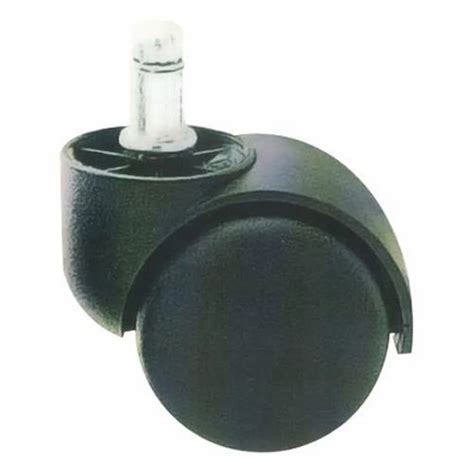 2X0 5 Nylon Office Chair Caster Wheel At Rs 14 75 Piece In Ahmedabad